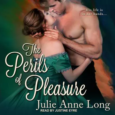 The Perils of Pleasure Audibook, by Julie Anne Long