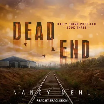 Dead End Audibook, by Nancy Mehl