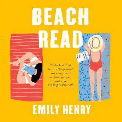 Beach Read Audibook, by Emily Henry