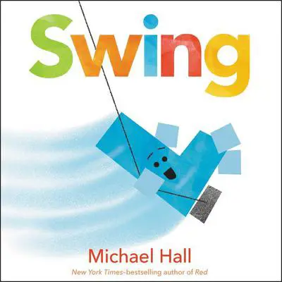 Swing Audibook, by Michael Hall