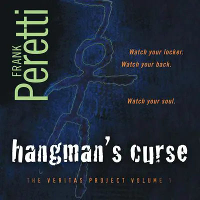 Hangman's Curse Audibook, by Frank E. Peretti