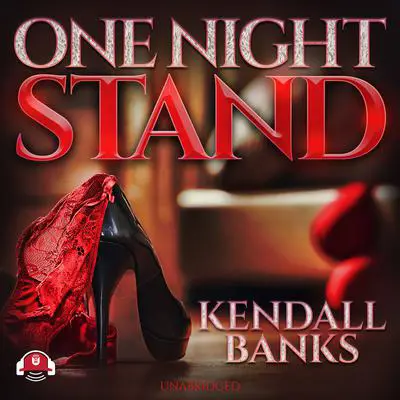 One Night Stand Audibook, by Kendall Banks