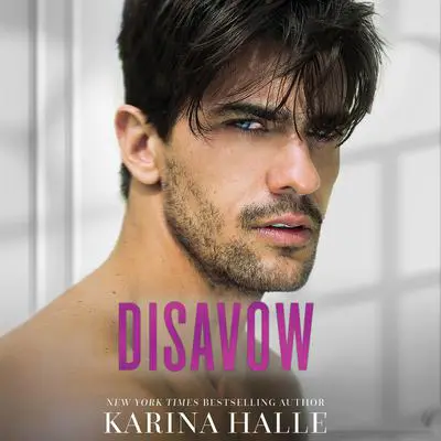 Disavow Audibook, by Karina Halle