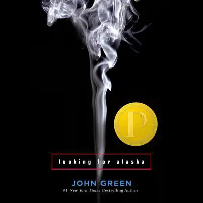 Looking for Alaska Audibook, by John Green