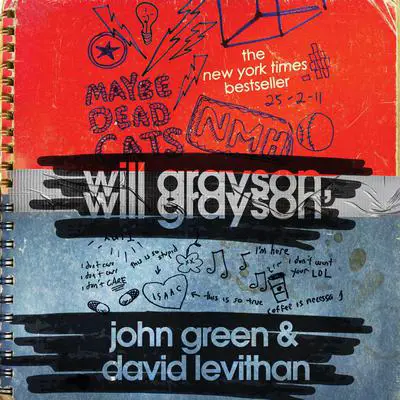 Will Grayson, Will Grayson Audibook, by David Levithan