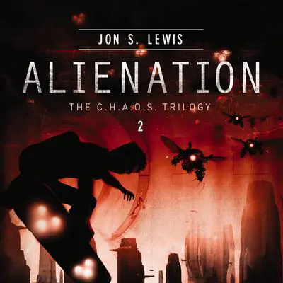 Alienation Audibook, by Jon S. Lewis