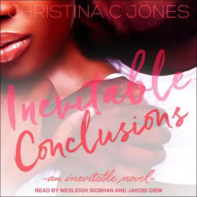 Inevitable Conclusions Audibook, by Christina C. Jones