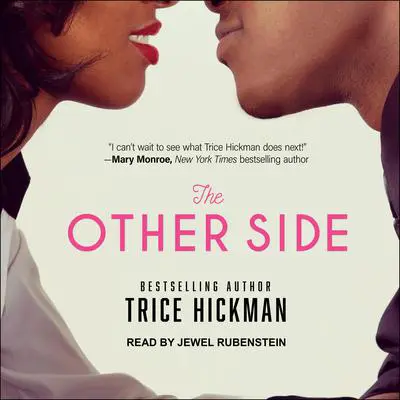 The Other Side Audibook, by Trice Hickman