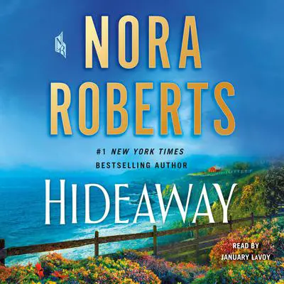 Hideaway: A Novel Audibook, by Nora Roberts
