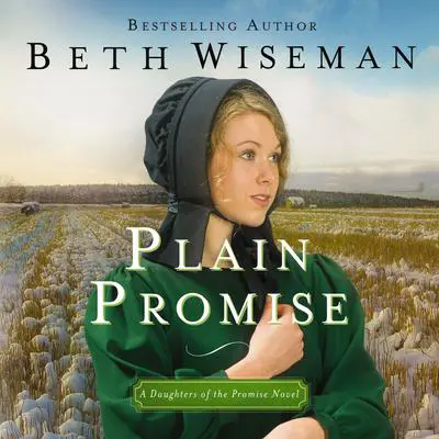 Plain Promise Audibook, by Beth Wiseman