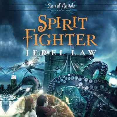 Spirit Fighter Audibook, by Jerel Law