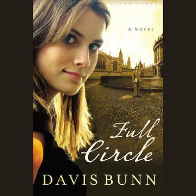 Full Circle Audibook, by T. Davis Bunn