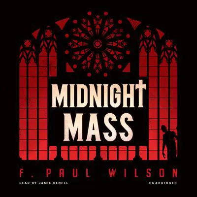 Midnight Mass Audibook, by F. Paul Wilson