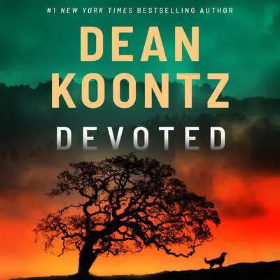 Devoted Audibook, by Dean Koontz