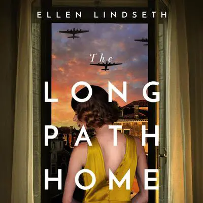 The Long Path Home Audibook, by Ellen Lindseth