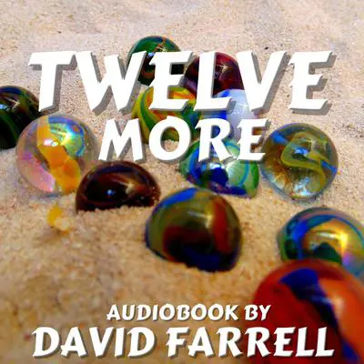 Twelve More Audibook, by David Farrell