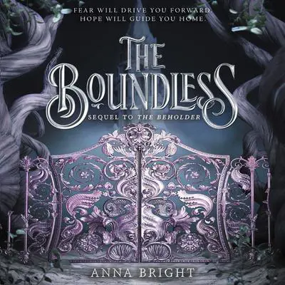 The Boundless Audibook, by Anna Bright