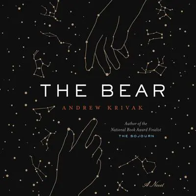 The Bear Audibook, by Andrew Krivak