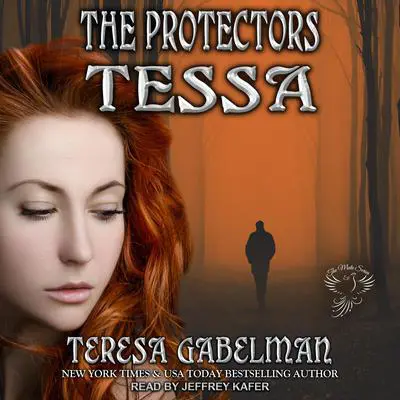 Tessa Audibook, by Teresa Gabelman