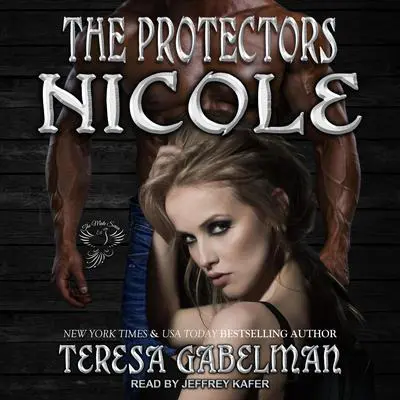 Nicole Audibook, by Teresa Gabelman