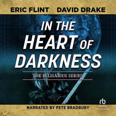 In the Heart of Darkness Audibook, by Eric Flint