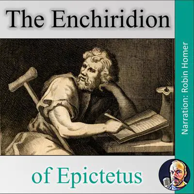 The Enchiridion of Epictetus Audibook, by Epictetus 