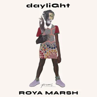 dayliGht: Poems Audibook, by Roya Marsh