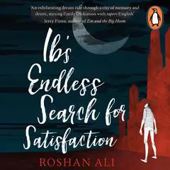 Ib's Endless Search Audibook, by Roshan Ali