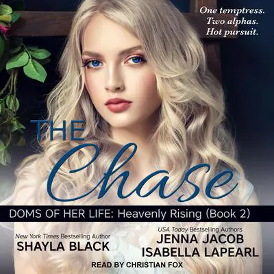 The Chase Audibook, by Shayla Black