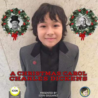 A Christmas Carol Audibook, by Charles Dickens