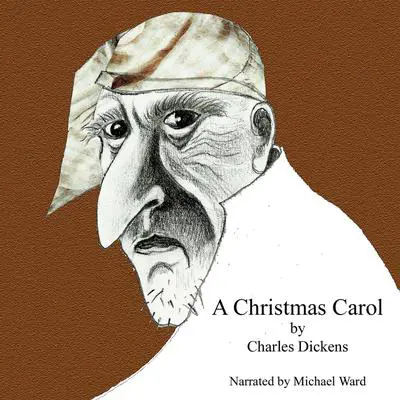 A Christmas Carol Audibook, by Charles Dickens