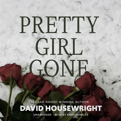Pretty Girl Gone Audibook, by David Housewright