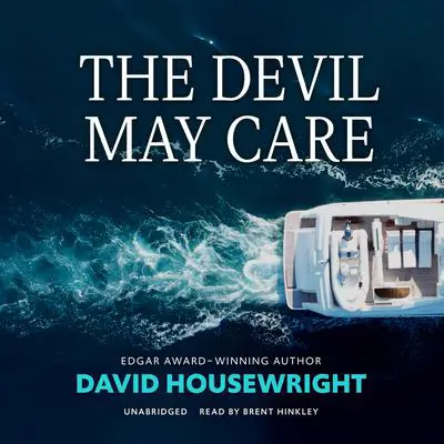 The Devil May Care Audibook, by David Housewright