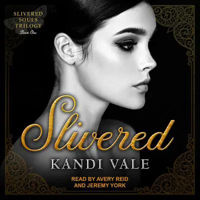 Slivered Audibook, by Kandi Vale