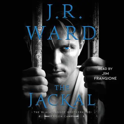 The Jackal Audibook, by J. R. Ward