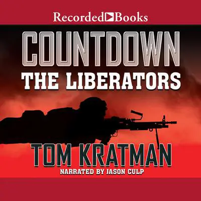 Liberators Audibook, by Tom Kratman