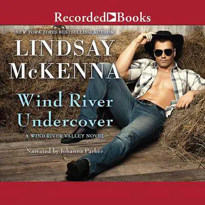 Wind River Undercover Audibook, by Lindsay McKenna