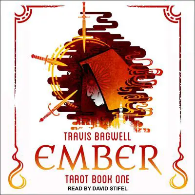 Awaken Online: Ember Audibook, by Travis Bagwell
