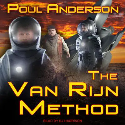 The Van Rijn Method Audibook, by Poul Anderson