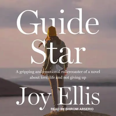 Guide Star Audibook, by Joy Ellis