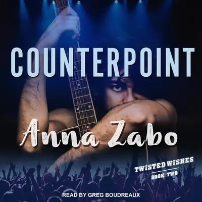 Counterpoint Audibook, by Anna Zabo