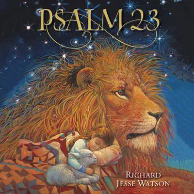 Psalm 23 Audibook, by Zondervan