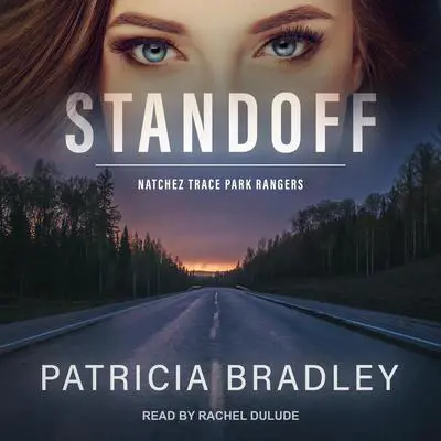 Standoff Audibook, by Patricia Bradley