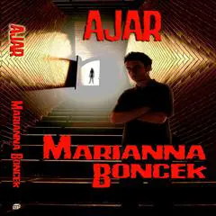 Ajar Audibook, by Marianna Boncek