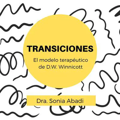 Transiciones Audibook, by Sonia Abadi