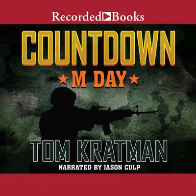 M Day Audibook, by Tom Kratman