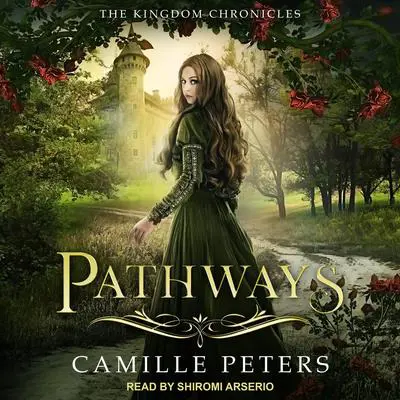 Pathways Audibook, by Camille Peters