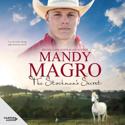 The Stockman's Secret Audibook, by Mandy Magro