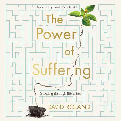 The Power Of Suffering: Growing through life crises Audibook, by David Roland