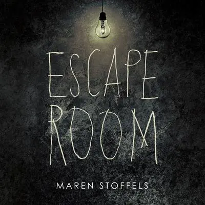 Escape Room Audibook, by Maren Stoffels
